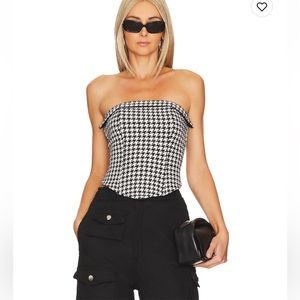 More To Come - Ayda Corset Top